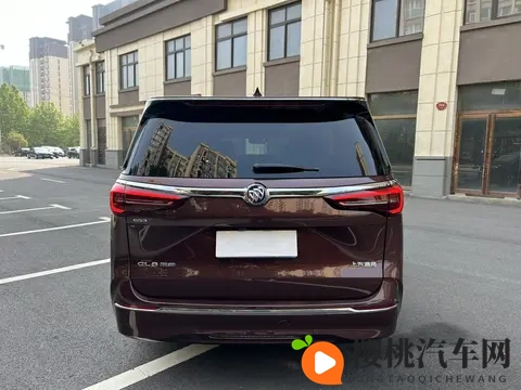 185万,入手22年别克GL8,家用商务都体面!-1