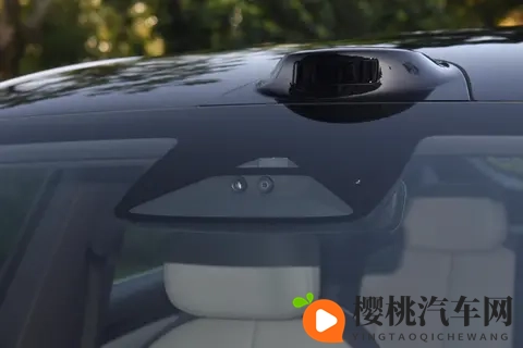 华为技术加持，昊铂A800即将亮相广州车展，卖多少能火？-1