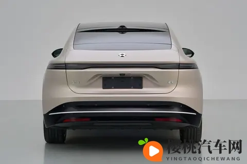 蔚来ET9：行政级豪华车市场的新势力，实力打破传统认知-1