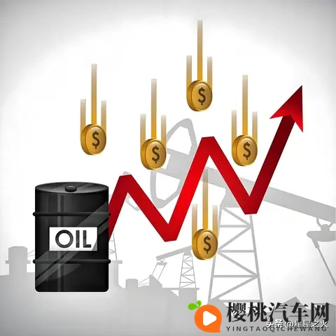 11月24日油价要涨?年内第8次上调悬念拉满,车主该提前加油吗?-1