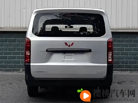 五菱荣光EV有5_7座可选,8款新车信息公布,保时捷特别款限量1台-3