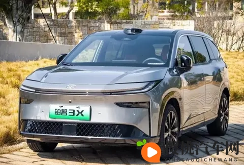 2025年10月SUV销量出炉：国产车杀疯了，合资跌惨，新能源哑火？-2