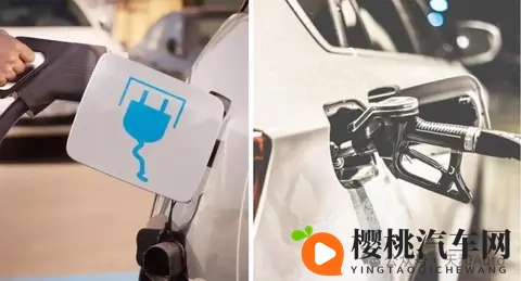 插混充多少钱一度以上的电就不如烧油了呢?-1