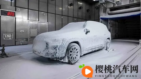 奔驰GLB要换代了,七座还在,电车也来了,但B级车没了-2