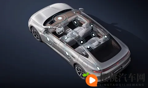 十万价位带6C闪充?长安启源A06配置解读:Max适合代步Ultra更值-1