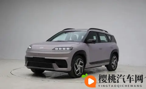 北京现代EO羿欧上市:一款让家用纯电车终于靠谱起来的车-1