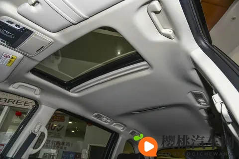 2358万起!2026款本田奥德赛怎么选?配置对比给出答案-2