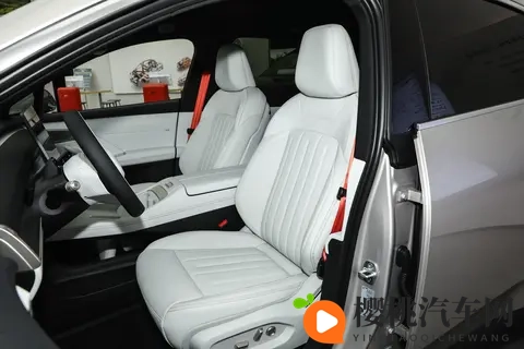 25万级纯电SUV,乐道L60实力解析,究竟有何独特魅力?-3