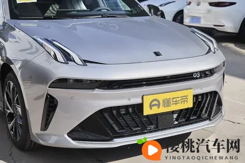 10万级燃油实力派!这车动力强、智能高,还提供购置税补贴?-3