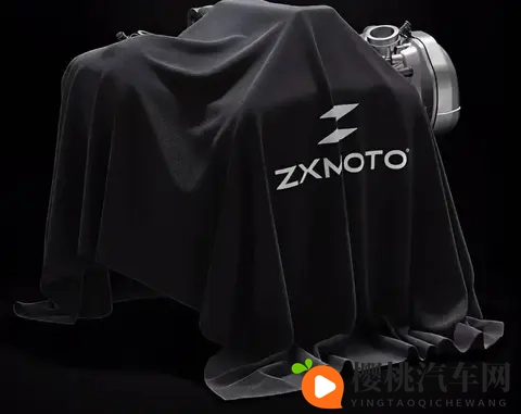 柚子猫盛世容颜小僵尸：柚子猫美艳绝伦，似小僵尸萌态可掬-1