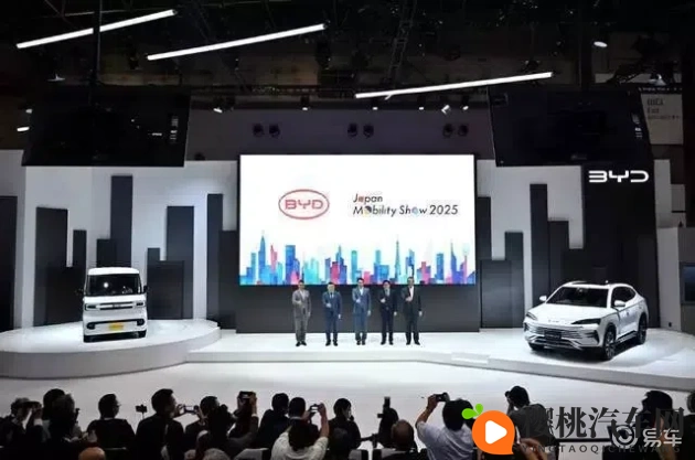 lutube:新能源汽车盛宴,技术升级大揭秘-1