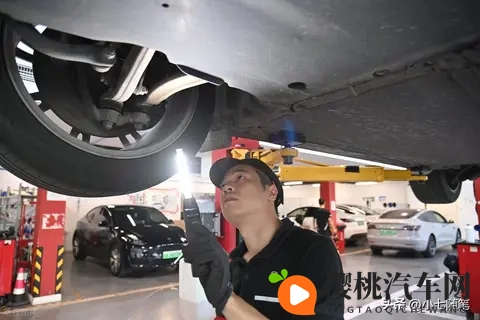 二手车(九成新)低价之谜:看似捡漏,实则藏着三重真相-1