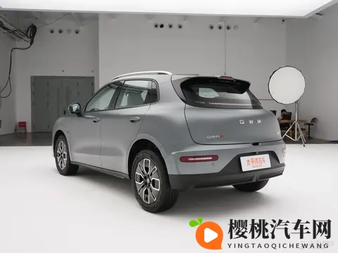 欧拉5开启预售 预售价1098-1428万元-2