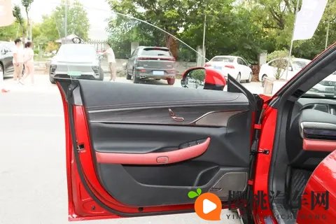 当价值成为主旋律，一款中大型轿车星纪元ES诚意之作-2