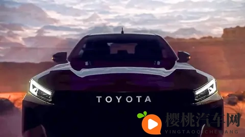 全新丰田Hilux正式露脸，皮卡天花板就是它?-2