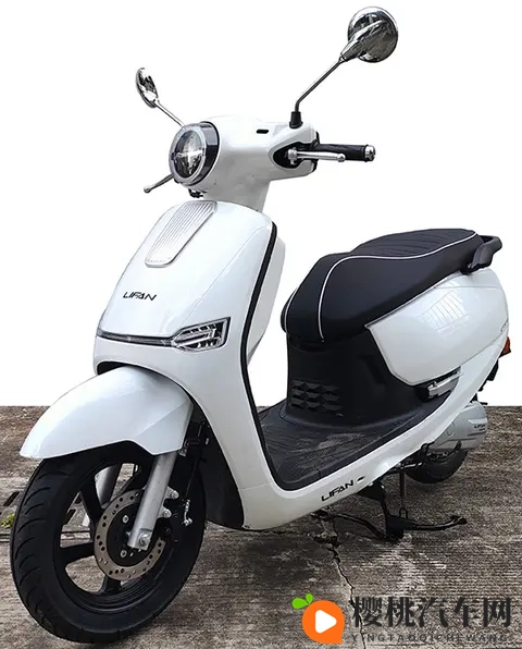 新车快报：升仕175踏板车亮相；春风1000MT申报，另有豪爵150等！-1