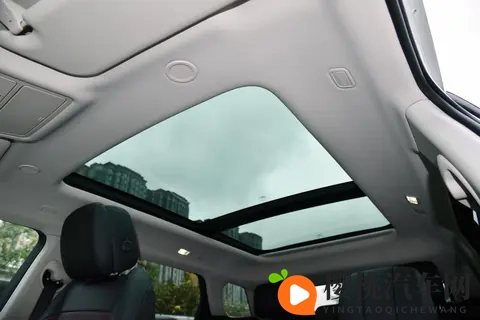 26款路虎揽胜极光全方位保姆级选购指南 配置解读-2