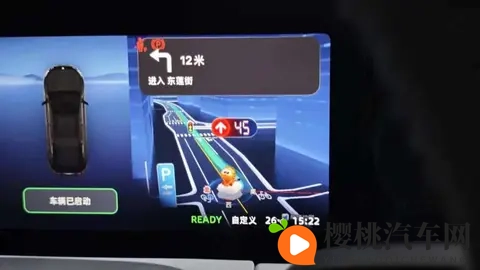 车机被刷成安卓机,车主自己动手改系统,车企却关上了门-3