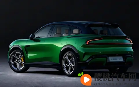 预测小米YU9起售价2899万元，有望2026年3月上市-1