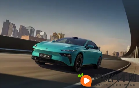 东风奕派eπ007+上市:1399万起、激光雷达辅助驾驶终身免费-3