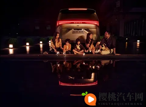 别克至境世家内饰预告图曝光 新车将于年内上市-2