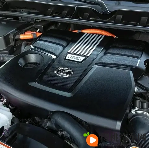 约合人民币83万元,2026款雷克萨斯LX新车型发布,35T发动机-1