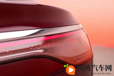 新车标+4颗激光雷来压轴！新享界S9新在哪里？-1