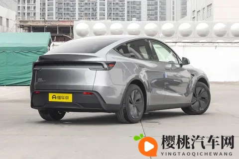 史上续航最强Model Y来袭！821公里能否终结纯电焦虑？-2