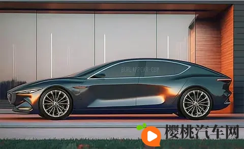 二线日系品牌马自达有转机：10月销量破万辆，增程车驱动销量增长-1