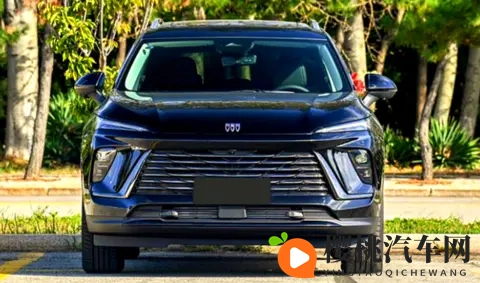 11月合资SUV价格大崩盘!降价最狠,销量最好的四款合资SUV-2