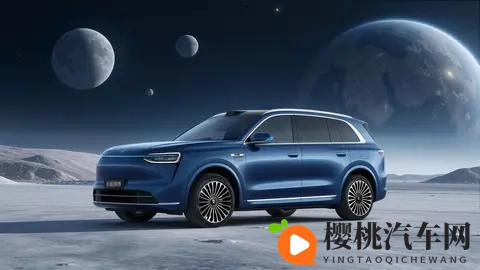 特斯拉王牌登场！Model Y长续航后驱版为何成焦点？-2