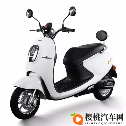 电摩也“神仙打架”?2025年顶级玩家都拼啥?-1