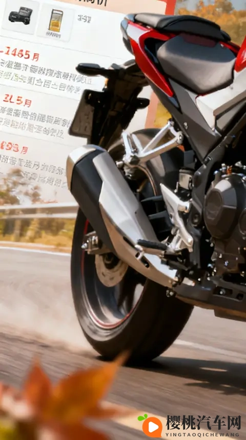 本田以价换量清库存 CB400F跌破23万 四缸CB500SF将接棒搅动市场-3