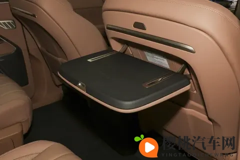 乐道L90：纯电+换电+超大前备舱，这才是家庭SUV该有的样子-3