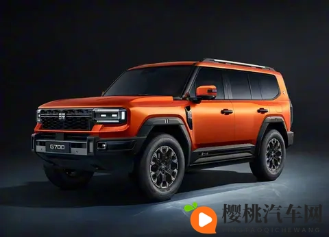 一觉醒来，20款六座SUV十月销量出炉了-2