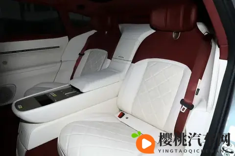 12项豪华配置+10项创新升级,阿维塔12四激光版实力有多强?-3