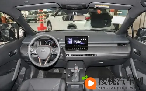 26款锋兰达来了,1028万起,129寸大屏+8155,9款车型这样选!-1