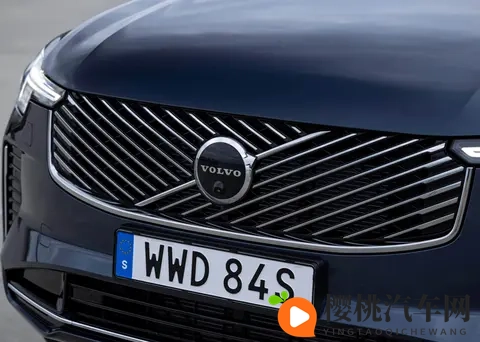 6389万起的沃尔沃XC90，是低调务实还是智商税？-2
