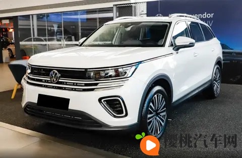 买中大型SUV,不妨看看26款大众揽巡,五款配置对比,选谁合适?-2