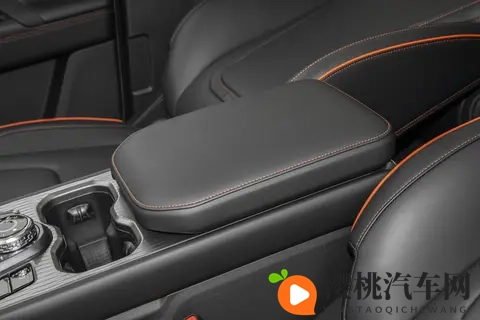 深度体验捷途山海T1:全能四驱方盒子,15万级四驱探索家-2