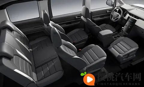 五菱宏光增程版上市 ，续航1200km ，家用商用新选择-1