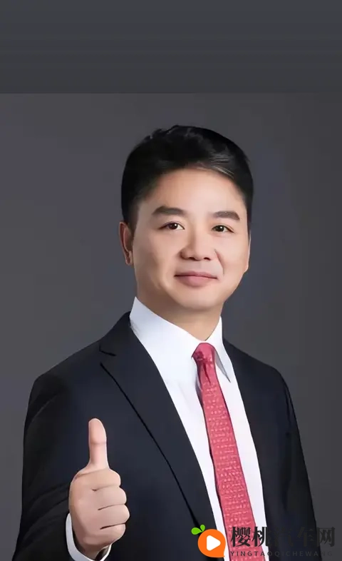 刘强东全力杀入汽车生态!-2