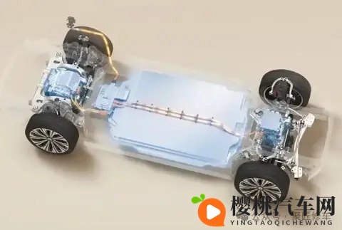 蔚来ET9高压充电功能,直流充电功能,直流充电流程-1