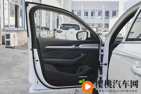 提星瑞半月成焦点!20T+8AT,67 万车主选的国民好车-3