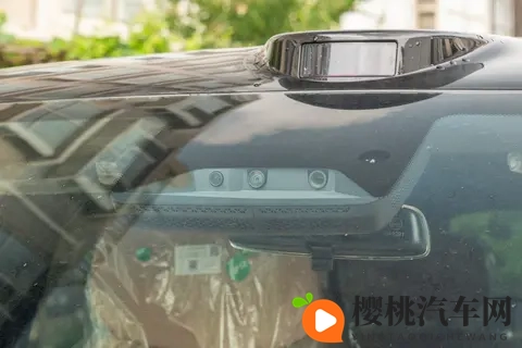 星纪元ET：18万级豪华SUV的实力诠释，重新定义价值标杆-3