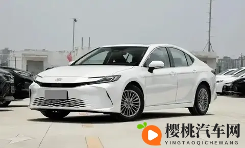 3 大众开20万公里丰田开20万公里：车主笑着说真省心！-3