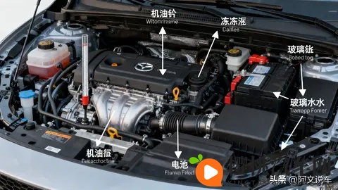 霜冻与低温的终极考验：北方车主必看的冬季用车清单-1