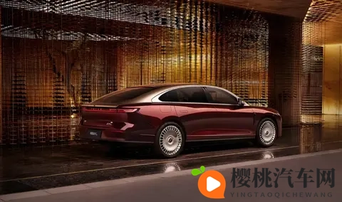 被100万尊界的劝退的朋友注意啦，尊界S800的平替来了，只需20万-3