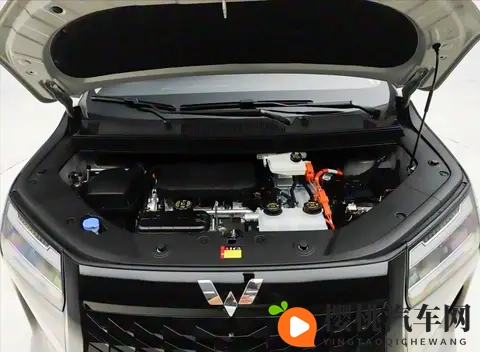 “2+2+3”大7座,加满油一口气能跑1100km,10万买车看看这辆!-1