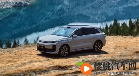 蔚来ES6销量持续下滑,价格松动难掩性价比不足-1